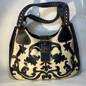 Isabella Fiore Shoulder Bag